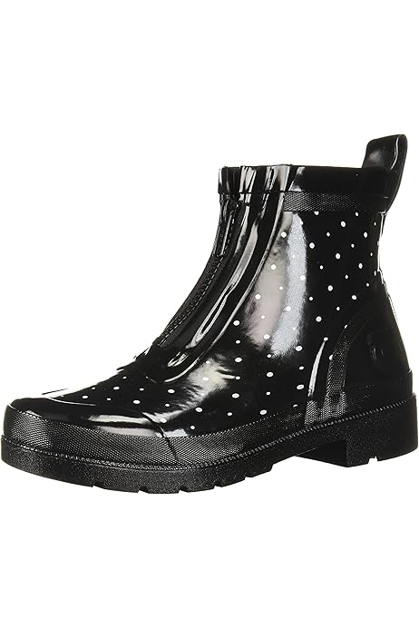 tretorn wedge rain boots