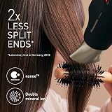 Panasonic EH-NA9J-N895 Advanced Folding Hair Dryer Nanoe Double Mineral Red view 2