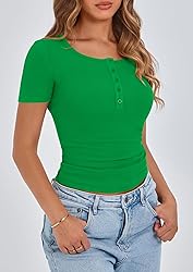 PRETTYGARDEN Women's 2025 Spring Summer Short