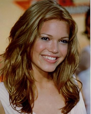 Mandy Moore Photo 8x10 Glossy F6447 At Amazon S Entertainment