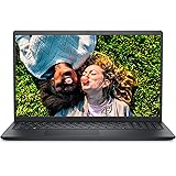 Dell Inspiron 15 3511 15.6 Inch Laptop, Full HD LED Non-Touch WVA Display - Intel Core i3-1115G4, 8GB DDR4 RAM, 256GB SSD, UH