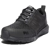 Timberland PRO Men&rsquo;s Radius Composite Safety Toe Athletic Industrial Work Shoe