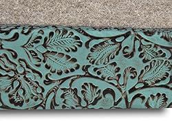 The Montana 100% Extra Fine Wool Saddle Pad by