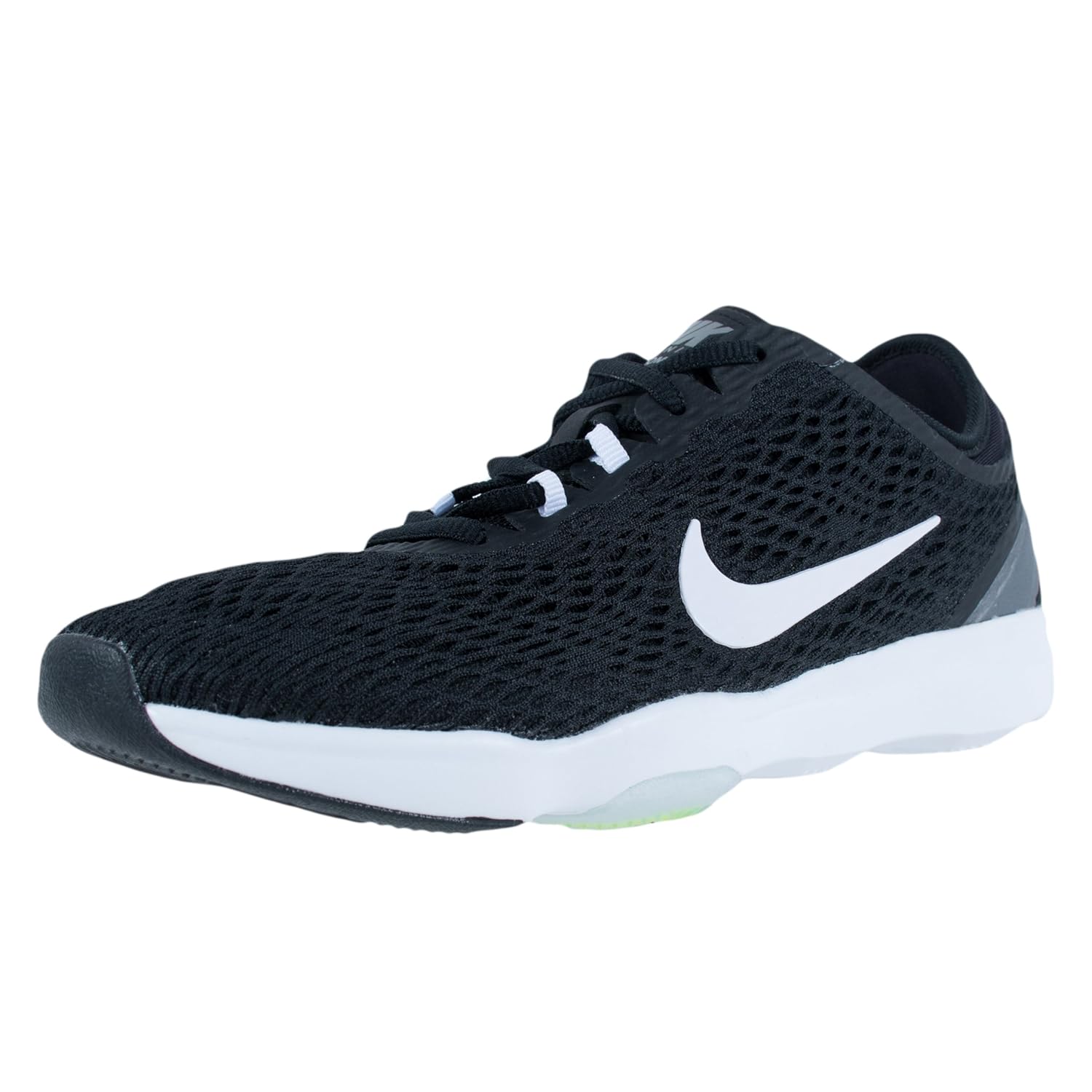 nike women's zoom fit cross trainer