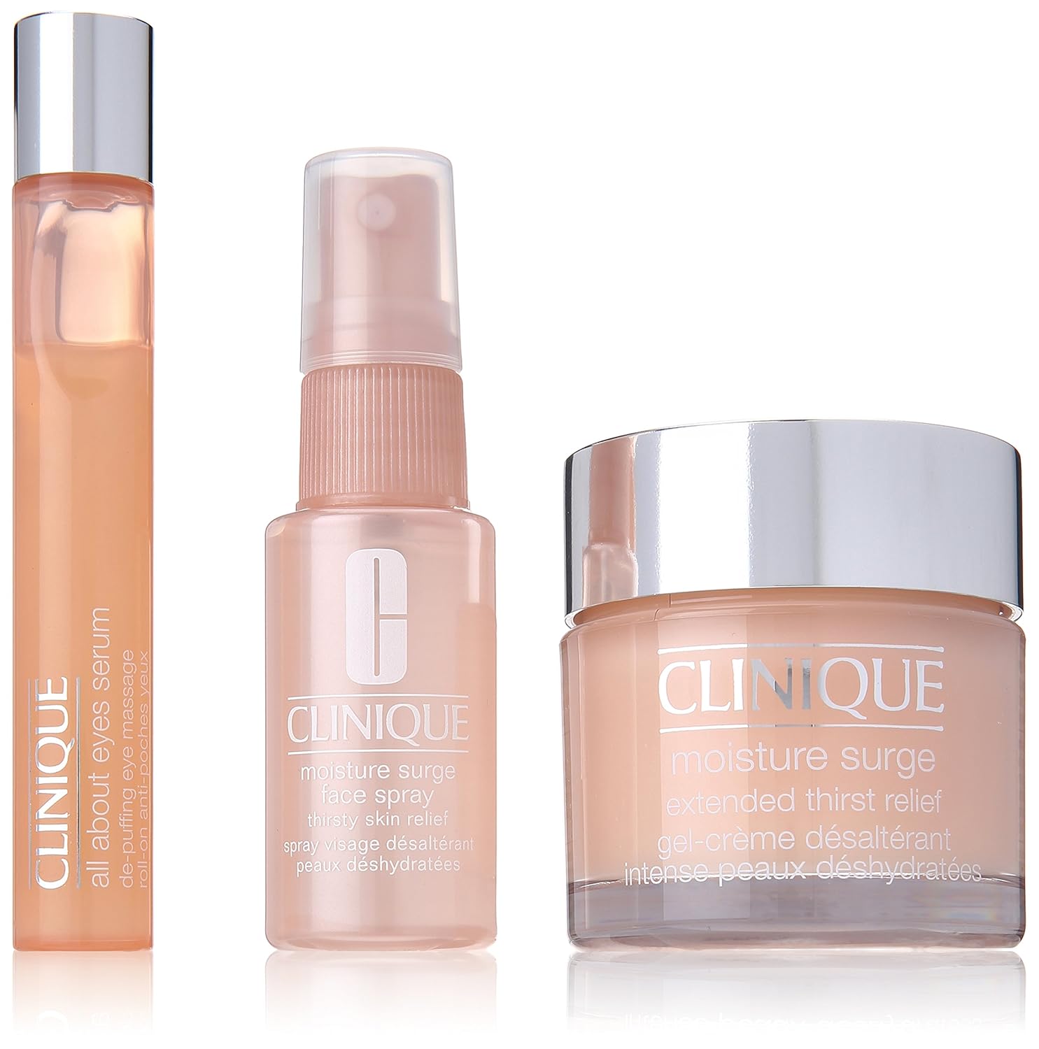 clinique all about eyes 1 oz