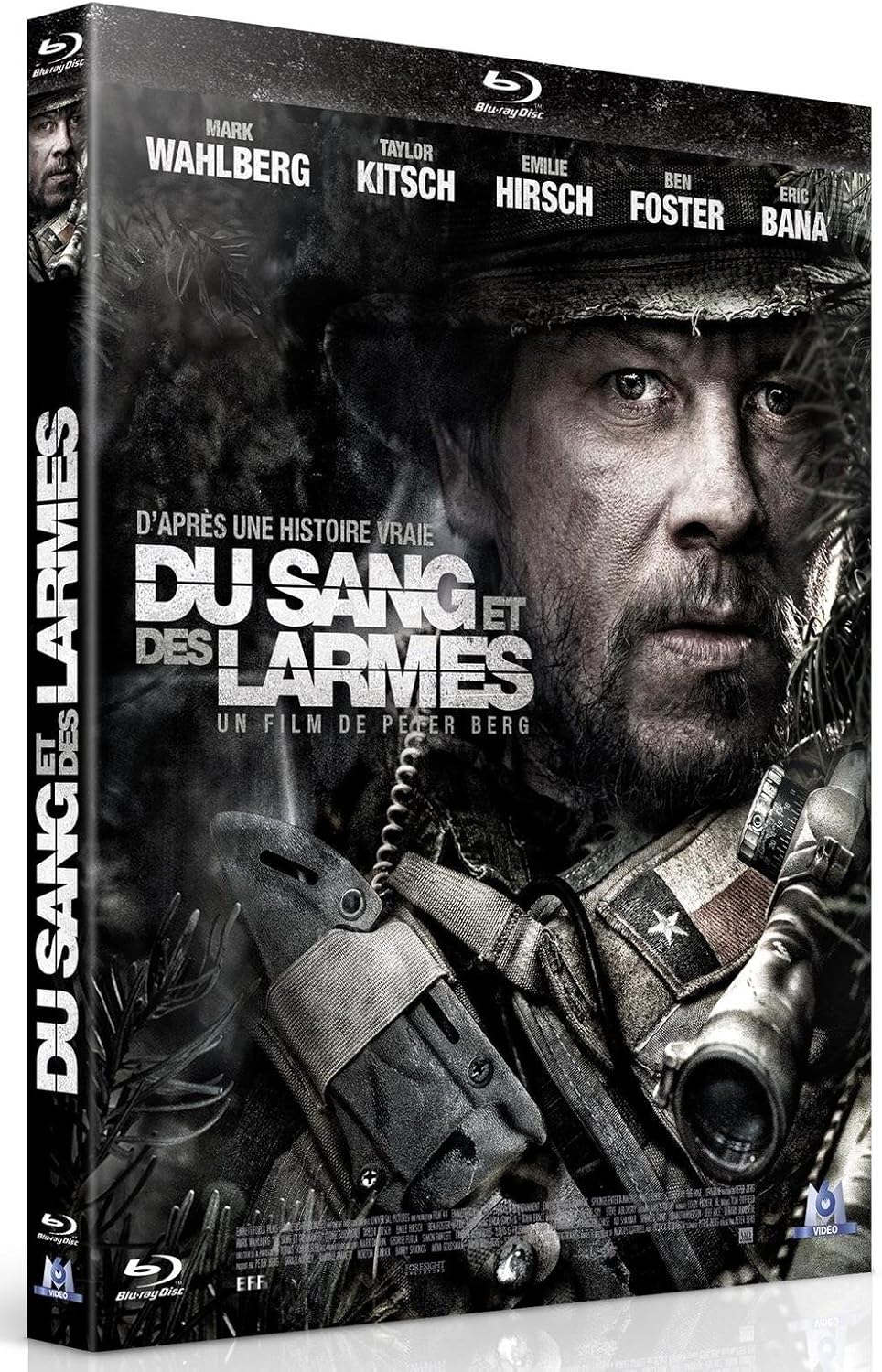 Du Sang Et Des Larmes Amazon Prime Video du Sang et des Larmes [Blu-Ray]: Amazon.fr: Mark Wahlberg, Taylor