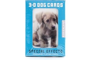 Kikkerland Playing Cards