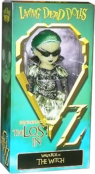 living dead dolls walpurgis