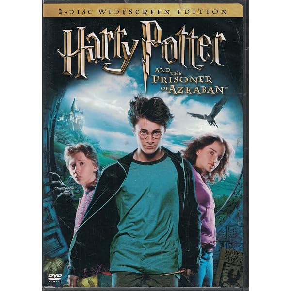 Amazon.com: ハリー・ポッターと秘密の部屋 特別版 [DVD] : Movies & TV