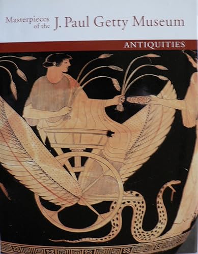 Download Masterpieces of the J.P.Getty Museum: PDF