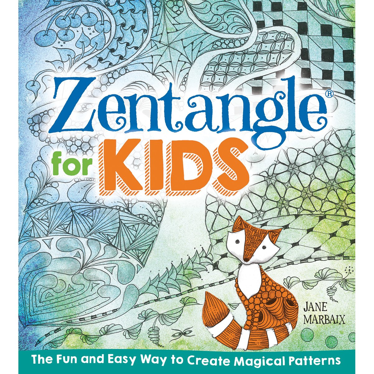 Zentangle for Kids