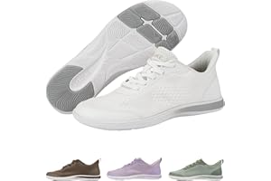 Hike Footwear Flame - Healthy Barefoot Shoes for Women, Slip-On & Zero Drop Sole, Lightweight Wide Toe Box Minimalist Walking