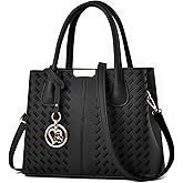 COCIFER Purses and Handbags for Women Shoulder Tote Bags Top Handle Satchel