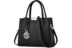 COCIFER Purses and Handbags for Women Shoulder Tote Bags Top Handle Satchel