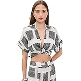 JBQ Women's Chiara Top