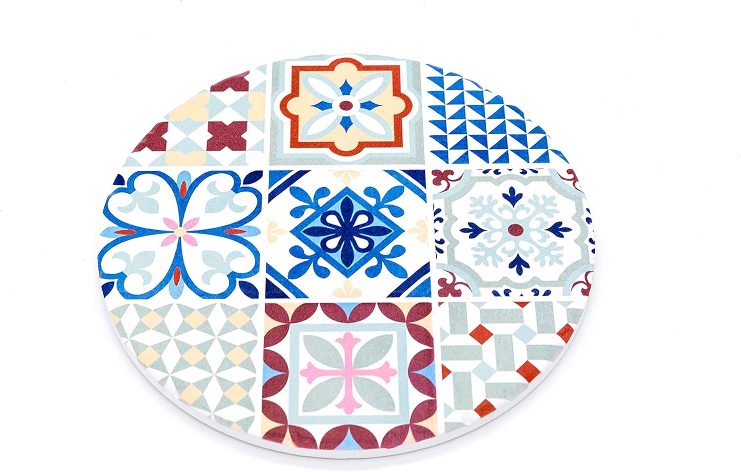 Küche, Haushalt & Wohnen Topfuntersetzer Dekorative Untersetzer für