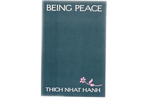 Being Peace