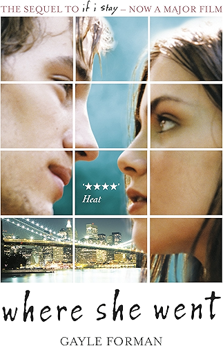 Download Where She Went (If I Stay Book 2) (English Edition) PDF