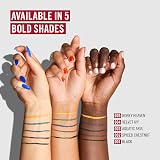 Rimmel Wonder'Ink Liquid Eyeliner Black 1 ml view 6
