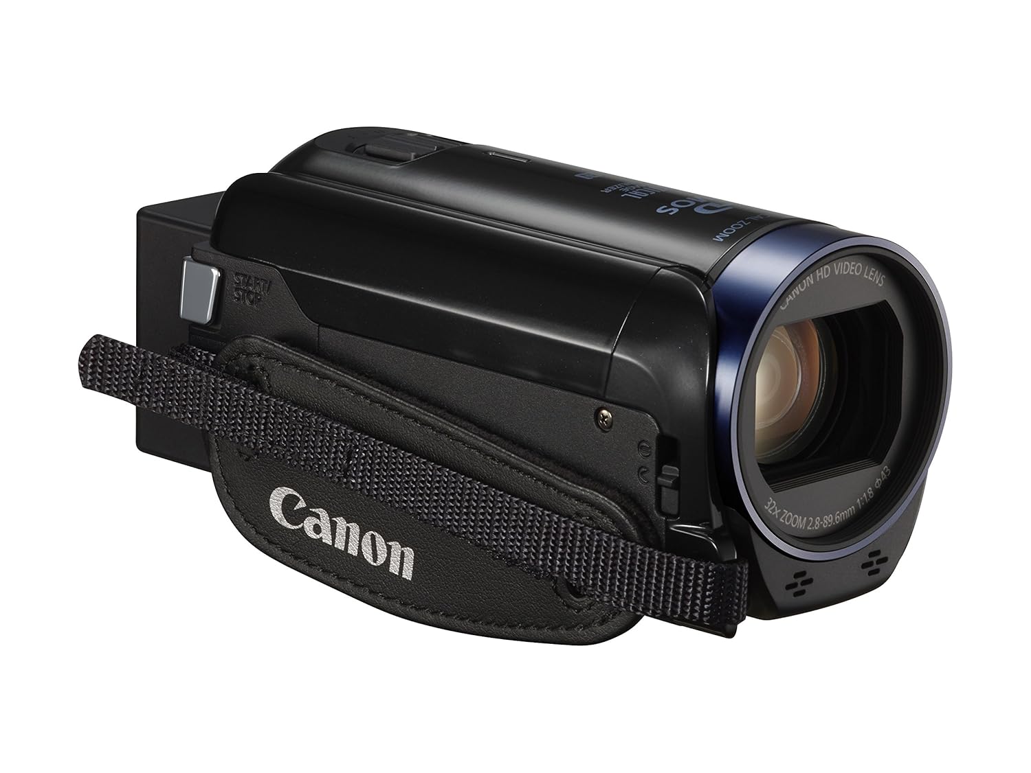 Amazon.com : Canon VIXIA HF R62 (Discontinued by Manufacturer) : Camera &  Photo