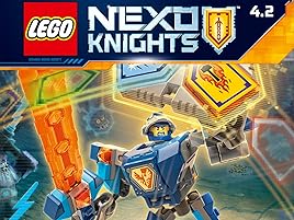 Amazon.de: LEGO - Nexo Knights - Staffel 4 Teil 2 ansehen ...