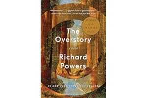 The Overstory: A Novel