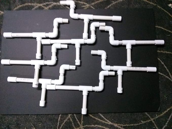 marshmallow shooter target