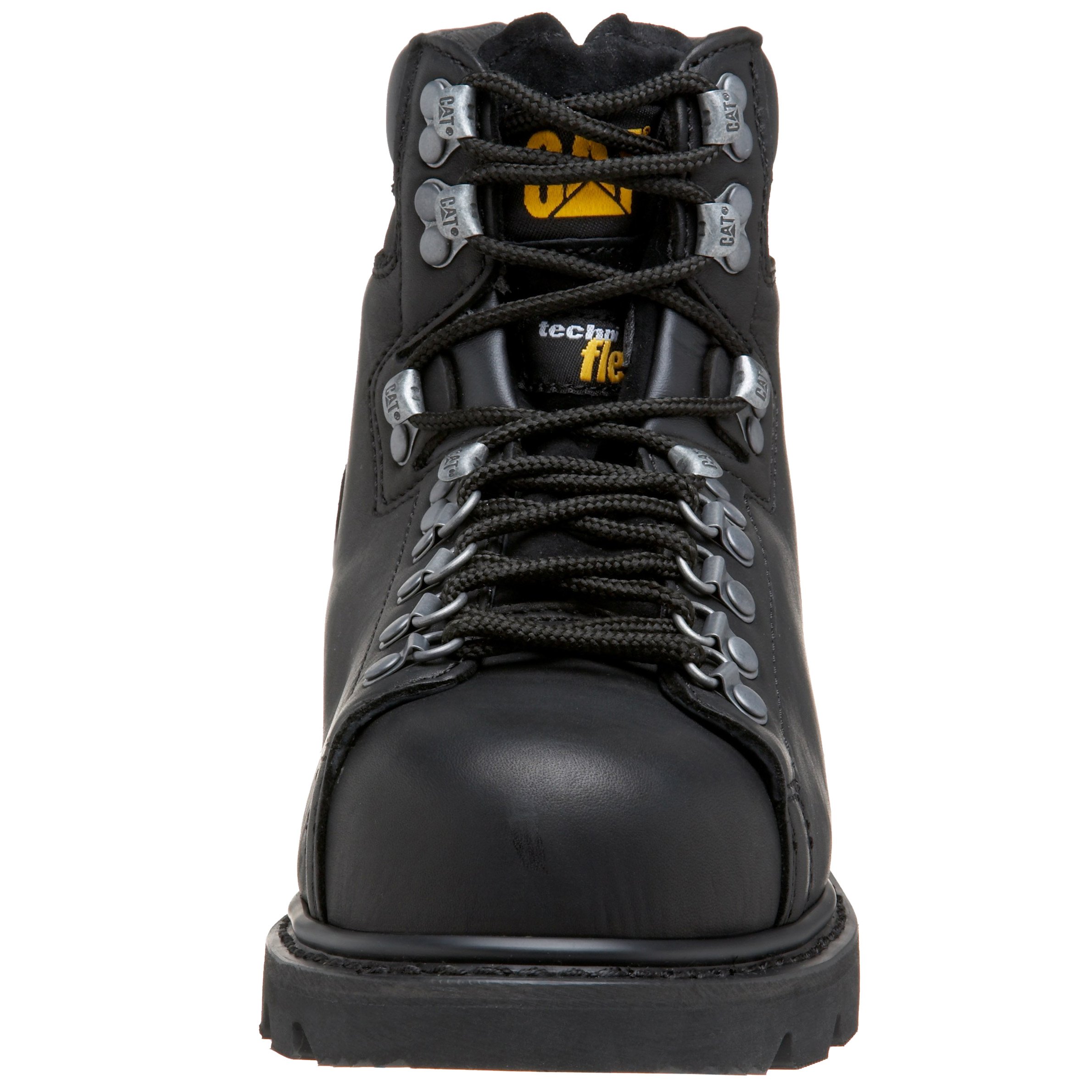 Caterpillar Men's Alaska 6" Waterproof Steel Boot Buy Online in UAE