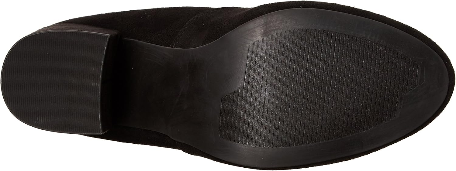 steve madden niela boots