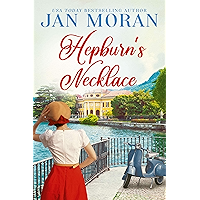 Hepburn's Necklace book cover