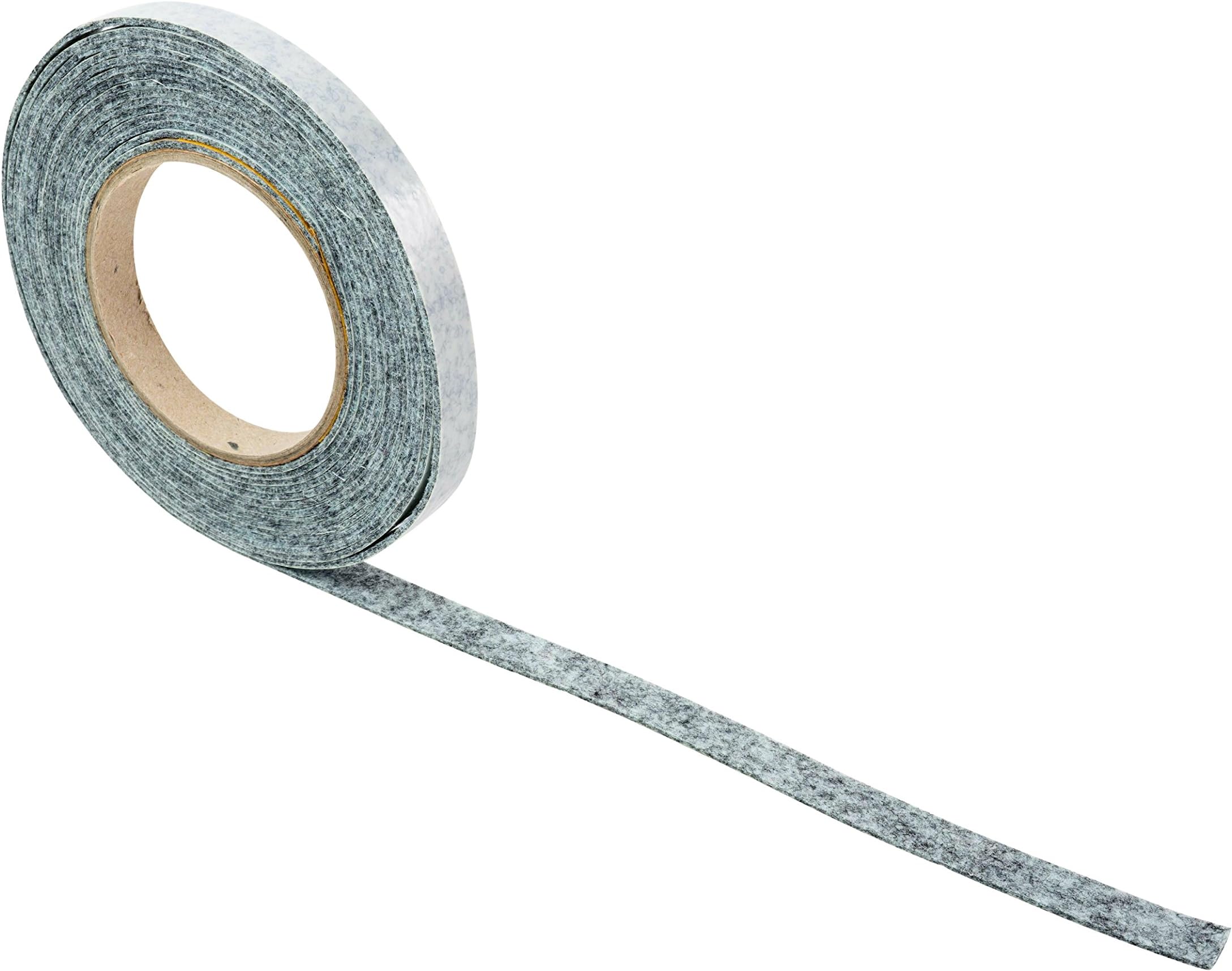 haggiy Felt band - Felt pads self-stick 'Slim' - 1,7 mm thick | Wide: 20 mm | Length: 5m