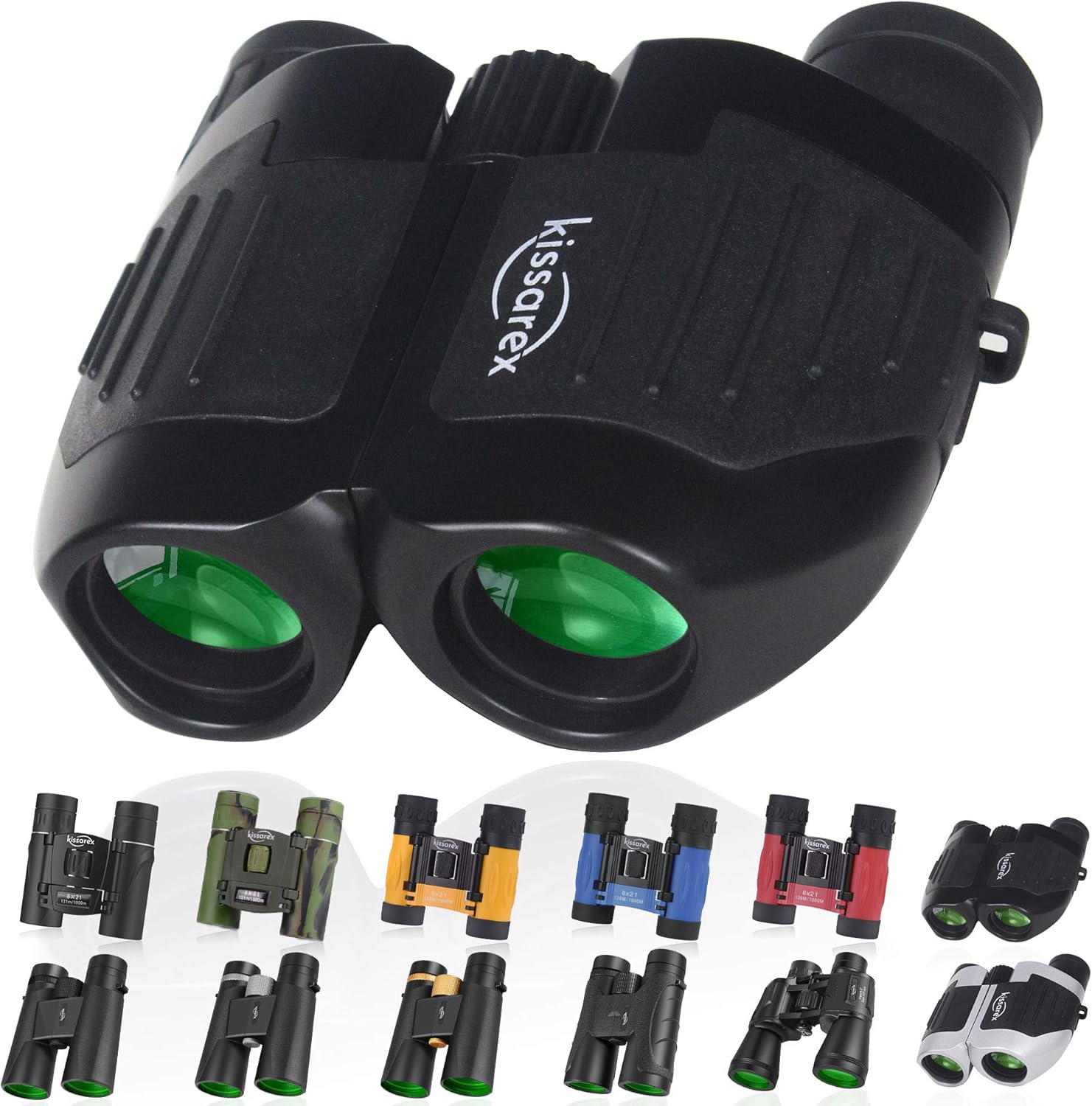 best 10x25 binoculars