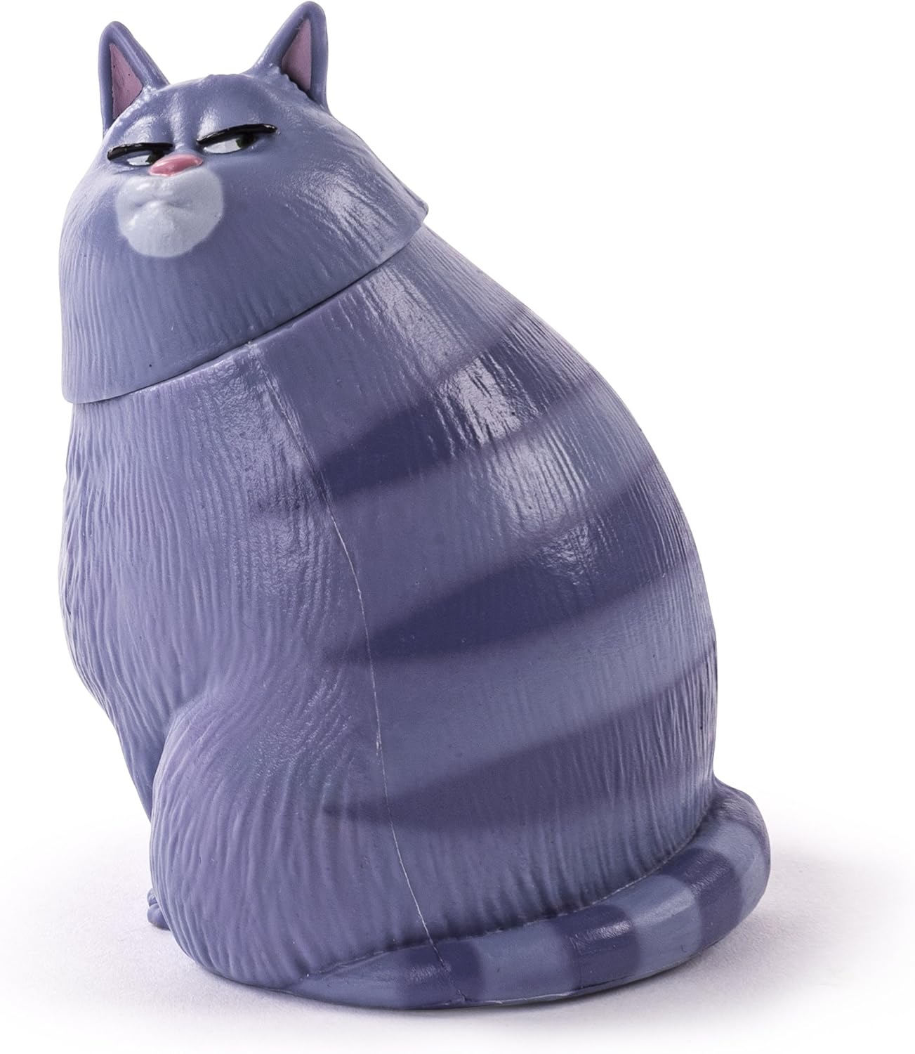 secret life of pets chloe toy
