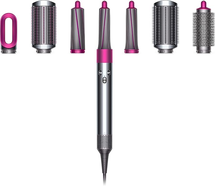 Dyson Airwrap 戴森 美发造型器 全系列 7.5折$411.75 海淘转运到手约￥3184