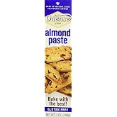 Odense Almond Paste, 7 Ounce - 12 per case.