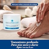 Kaeso Peppermint Blueberry Twist Foot Mask 450ml Dry Skin Moisturising view 4