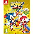 Sonic Mania Plus (Nintendo Switch) (Nintendo Switch)