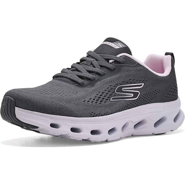 Amazon.com | Skechers Men's Slip-Ins: Go Walk Glide Step 2.0 Cozy