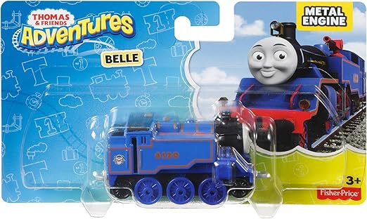 thomas adventures flynn