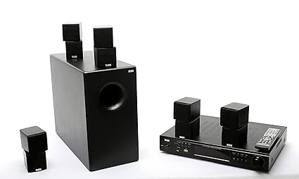 digital home theatre