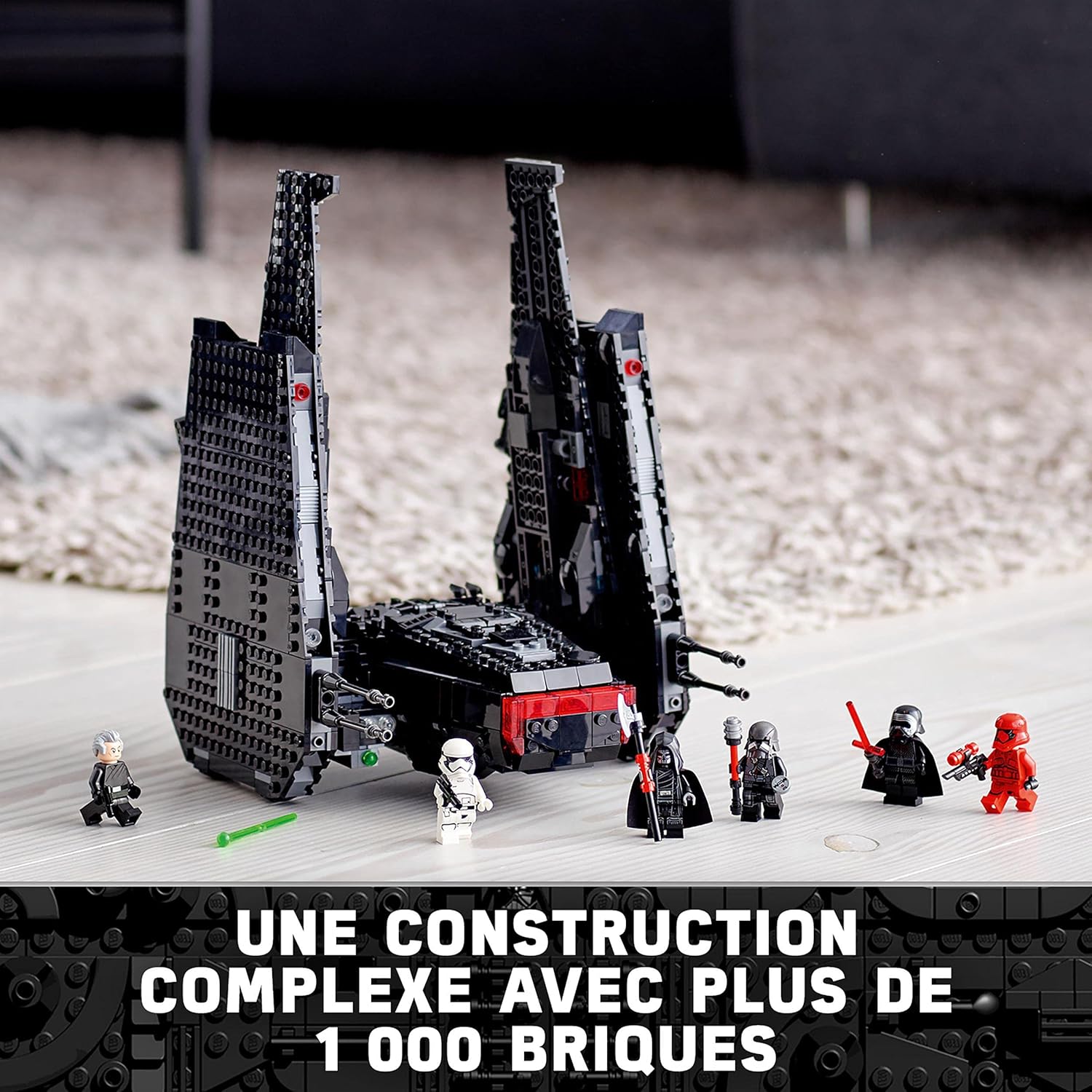 Amazon lego 75256 Outlet