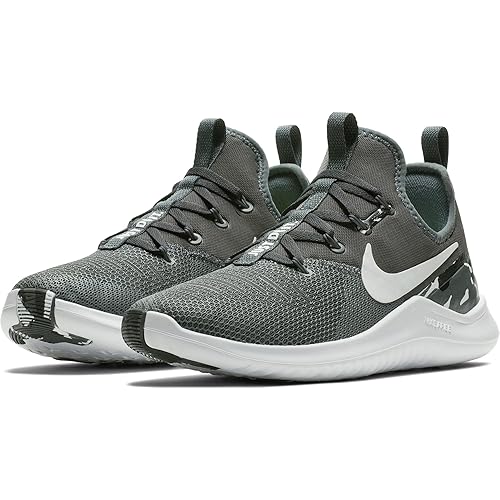 nike free tr 8 grey