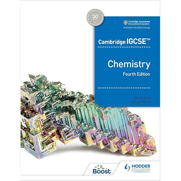 Amazon.com: Cambridge IGCSE™ Biology 4th Edition: Hodder Education