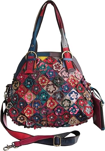 amerileather leather bag