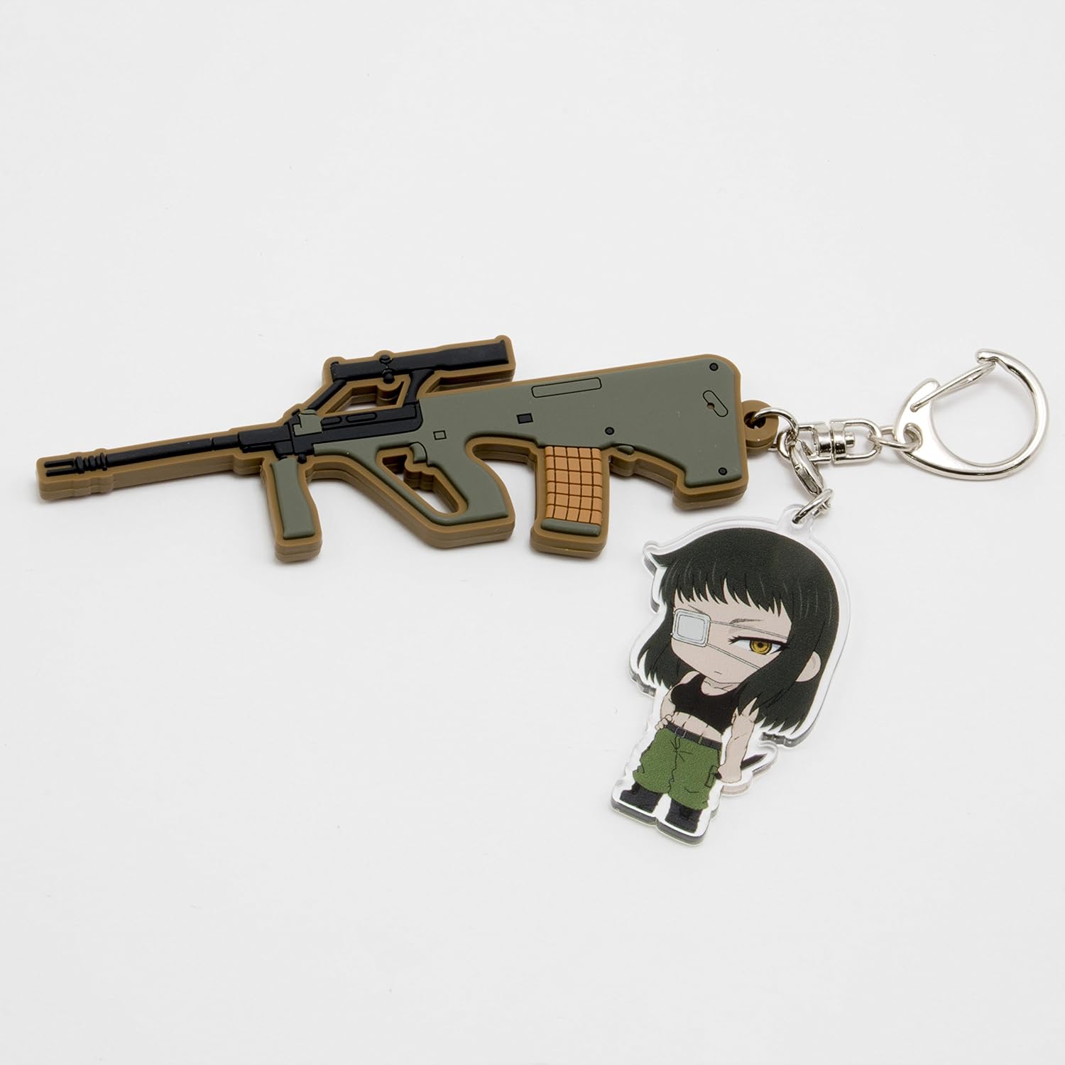 Amazon ヨルムンガンド バルメ T W G アニメ 萌えグッズ 通販 Amazon ヨルムンガンド バルメ T W G アニメ 萌えグッズ 通販