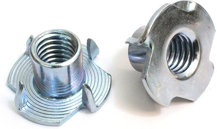 Top 10 Home Hardware T Nuts