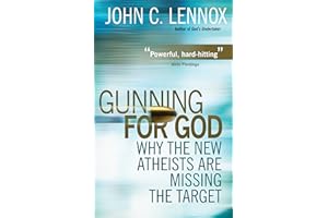 Gunning for God: Why the New Atheists are missing the target