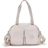 Kipling Cool Defea Printed Shoulder Bag