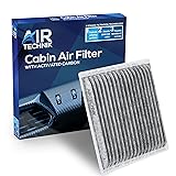 AirTechnik CF10139 Cabin Air Filter w/Activated