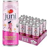 Juni Sparkling Adaptogen Drink with